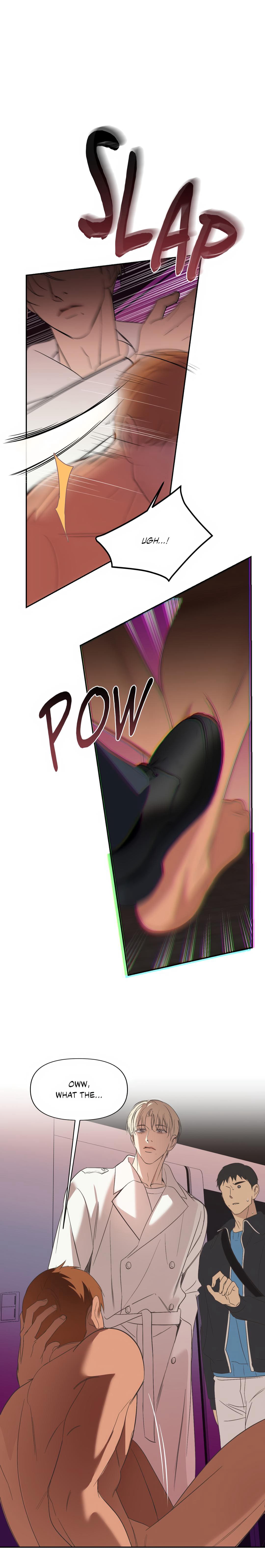 backlight, Chapter 23 image 05